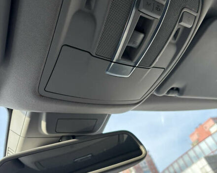 Серый Мерседес М-Класс, объемом двигателя 2.99 л и пробегом 186 тыс. км за 25000 $, фото 25 на Automoto.ua