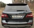 Сірий Мерседес М-Клас, об'ємом двигуна 2.99 л та пробігом 265 тис. км за 19500 $, фото 1 на Automoto.ua
