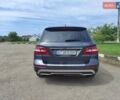 Сірий Мерседес М-Клас, об'ємом двигуна 2.99 л та пробігом 263 тис. км за 22400 $, фото 5 на Automoto.ua