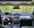 Мерседес М-Класс 2013 в Ирпене на Automoto.ua Серый Мерседес М-Класс, объемом двигателя 2.99 л и пробегом 226 тыс. км за 19600 $, фото 26 на Automoto.ua