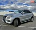 Мерседес М-Класс 2013 в Львове на Automoto.ua Серый Мерседес М-Класс, объемом двигателя 2.99 л и пробегом 188 тыс. км за 23000 $, фото 5 на Automoto.ua