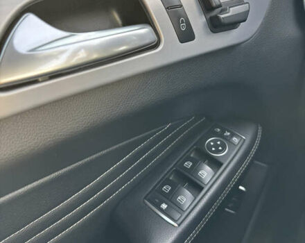 Серый Мерседес М-Класс, объемом двигателя 2.99 л и пробегом 186 тыс. км за 25000 $, фото 27 на Automoto.ua