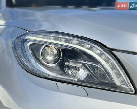 Мерседес М-Класс 2013 в Львове на Automoto.ua Серый Мерседес М-Класс, объемом двигателя 2.99 л и пробегом 188 тыс. км за 23000 $, фото 38 на Automoto.ua