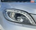 Мерседес М-Класс 2013 в Львове на Automoto.ua Серый Мерседес М-Класс, объемом двигателя 2.99 л и пробегом 188 тыс. км за 23000 $, фото 38 на Automoto.ua