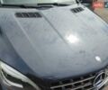 Сірий Мерседес М-Клас, об'ємом двигуна 2.99 л та пробігом 263 тис. км за 22400 $, фото 17 на Automoto.ua