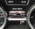 Сірий Мерседес М-Клас, об'ємом двигуна 2.99 л та пробігом 265 тис. км за 19500 $, фото 10 на Automoto.ua