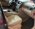 Серый Мерседес М-Класс, объемом двигателя 3 л и пробегом 312 тыс. км за 21990 $, фото 20 на Automoto.ua