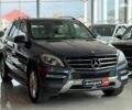 Серый Мерседес М-Класс, объемом двигателя 3 л и пробегом 312 тыс. км за 21990 $, фото 2 на Automoto.ua