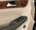 Серый Мерседес М-Класс, объемом двигателя 3 л и пробегом 312 тыс. км за 21990 $, фото 13 на Automoto.ua