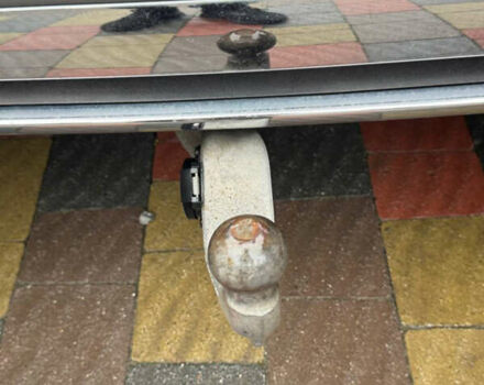 Серый Мерседес М-Класс, объемом двигателя 2.99 л и пробегом 364 тыс. км за 19999 $, фото 37 на Automoto.ua