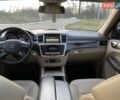 Сірий Мерседес М-Клас, об'ємом двигуна 2.99 л та пробігом 350 тис. км за 21500 $, фото 33 на Automoto.ua