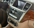 Серый Мерседес М-Класс, объемом двигателя 3 л и пробегом 312 тыс. км за 21990 $, фото 22 на Automoto.ua