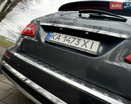 Серый Мерседес М-Класс, объемом двигателя 2.99 л и пробегом 199 тыс. км за 22900 $, фото 48 на Automoto.ua