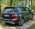 Мерседес М-Класс 2013 в Ирпене на Automoto.ua Серый Мерседес М-Класс, объемом двигателя 2.99 л и пробегом 226 тыс. км за 19600 $, фото 6 на Automoto.ua