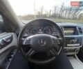 Сірий Мерседес М-Клас, об'ємом двигуна 2.99 л та пробігом 350 тис. км за 21500 $, фото 30 на Automoto.ua