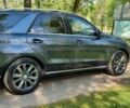 Мерседес М-Класс 2013 в Ирпене на Automoto.ua Серый Мерседес М-Класс, объемом двигателя 2.99 л и пробегом 226 тыс. км за 19600 $, фото 5 на Automoto.ua