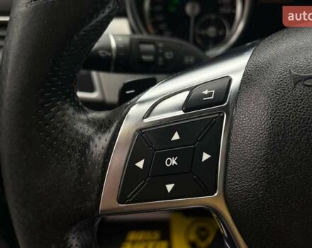 Серый Мерседес М-Класс, объемом двигателя 2.14 л и пробегом 255 тыс. км за 18300 $, фото 13 на Automoto.ua