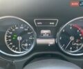 Сірий Мерседес М-Клас, об'ємом двигуна 2.99 л та пробігом 350 тис. км за 21500 $, фото 29 на Automoto.ua