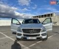 Мерседес М-Класс 2013 в Львове на Automoto.ua Серый Мерседес М-Класс, объемом двигателя 2.99 л и пробегом 188 тыс. км за 23000 $, фото 31 на Automoto.ua
