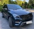 Сірий Мерседес М-Клас, об'ємом двигуна 2.99 л та пробігом 249 тис. км за 30900 $, фото 1 на Automoto.ua