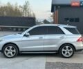 Мерседес М-Класс 2013 в Иршава на Automoto.ua Серый Мерседес М-Класс, объемом двигателя 2.99 л и пробегом 270 тыс. км за 20900 $, фото 5 на Automoto.ua