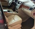 Серый Мерседес М-Класс, объемом двигателя 3 л и пробегом 312 тыс. км за 21990 $, фото 20 на Automoto.ua