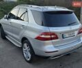 Сірий Мерседес М-Клас, об'ємом двигуна 2.99 л та пробігом 172 тис. км за 21500 $, фото 7 на Automoto.ua