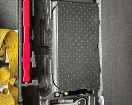 Серый Мерседес М-Класс, объемом двигателя 2.99 л и пробегом 364 тыс. км за 19999 $, фото 34 на Automoto.ua