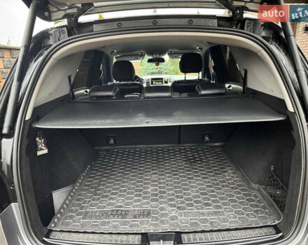 Серый Мерседес М-Класс, объемом двигателя 2.99 л и пробегом 364 тыс. км за 19999 $, фото 38 на Automoto.ua