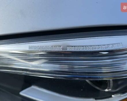 Сірий Мерседес М-Клас, об'ємом двигуна 2.99 л та пробігом 172 тис. км за 21500 $, фото 11 на Automoto.ua