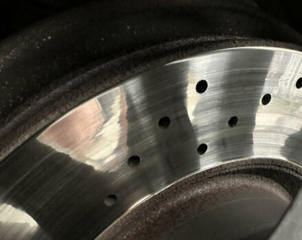 Серый Мерседес М-Класс, объемом двигателя 3.5 л и пробегом 236 тыс. км за 18500 $, фото 15 на Automoto.ua