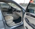 Сірий Мерседес М-Клас, об'ємом двигуна 2.99 л та пробігом 350 тис. км за 21500 $, фото 27 на Automoto.ua