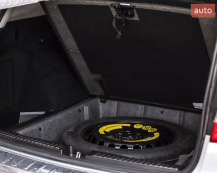 Серый Мерседес М-Класс, объемом двигателя 2.14 л и пробегом 170 тыс. км за 23999 $, фото 31 на Automoto.ua