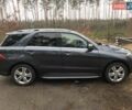 Сірий Мерседес М-Клас, об'ємом двигуна 2.99 л та пробігом 265 тис. км за 19500 $, фото 2 на Automoto.ua