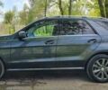 Мерседес М-Класс 2013 в Ирпене на Automoto.ua Серый Мерседес М-Класс, объемом двигателя 2.99 л и пробегом 226 тыс. км за 19600 $, фото 10 на Automoto.ua