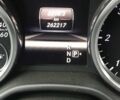 Сірий Мерседес М-Клас, об'ємом двигуна 2.99 л та пробігом 265 тис. км за 19500 $, фото 9 на Automoto.ua