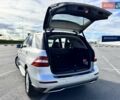 Мерседес М-Класс 2013 в Львове на Automoto.ua Серый Мерседес М-Класс, объемом двигателя 2.99 л и пробегом 188 тыс. км за 23000 $, фото 28 на Automoto.ua