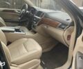 Сірий Мерседес М-Клас, об'ємом двигуна 2.99 л та пробігом 310 тис. км за 24000 $, фото 2 на Automoto.ua