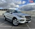 Мерседес М-Класс 2013 в Львове на Automoto.ua Серый Мерседес М-Класс, объемом двигателя 2.99 л и пробегом 188 тыс. км за 23000 $, фото 1 на Automoto.ua