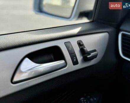 Мерседес М-Класс 2013 в Львове на Automoto.ua Серый Мерседес М-Класс, объемом двигателя 2.99 л и пробегом 188 тыс. км за 23000 $, фото 20 на Automoto.ua