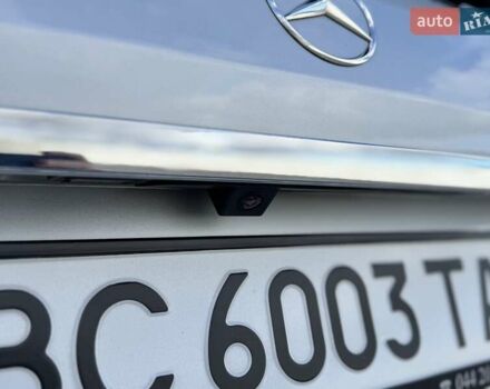 Мерседес М-Класс 2013 в Львове на Automoto.ua Серый Мерседес М-Класс, объемом двигателя 2.99 л и пробегом 188 тыс. км за 23000 $, фото 9 на Automoto.ua
