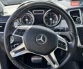 Мерседес М-Класс 2013 в Львове на Automoto.ua Серый Мерседес М-Класс, объемом двигателя 2.99 л и пробегом 188 тыс. км за 23000 $, фото 41 на Automoto.ua