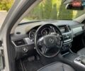 Серый Мерседес М-Класс, объемом двигателя 3 л и пробегом 255 тыс. км за 22000 $, фото 23 на Automoto.ua