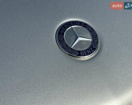 Мерседес М-Класс 2013 в Львове на Automoto.ua Серый Мерседес М-Класс, объемом двигателя 2.99 л и пробегом 188 тыс. км за 23000 $, фото 33 на Automoto.ua