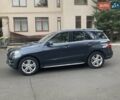 Сірий Мерседес М-Клас, об'ємом двигуна 2.99 л та пробігом 310 тис. км за 24000 $, фото 1 на Automoto.ua