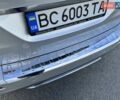 Мерседес М-Класс 2013 в Львове на Automoto.ua Серый Мерседес М-Класс, объемом двигателя 2.99 л и пробегом 188 тыс. км за 23000 $, фото 8 на Automoto.ua