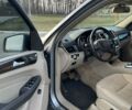 Сірий Мерседес М-Клас, об'ємом двигуна 2.99 л та пробігом 350 тис. км за 21500 $, фото 20 на Automoto.ua