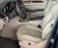 Серый Мерседес М-Класс, объемом двигателя 3 л и пробегом 312 тыс. км за 21990 $, фото 12 на Automoto.ua