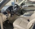 Сірий Мерседес М-Клас, об'ємом двигуна 2.99 л та пробігом 310 тис. км за 24000 $, фото 1 на Automoto.ua