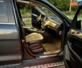 Мерседес М-Класс 2013 в Харькове на Automoto.ua Серый Мерседес М-Класс, объемом двигателя 2.14 л и пробегом 287 тыс. км за 18700 $, фото 17 на Automoto.ua